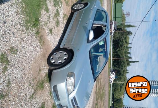 Autos - Chevrolet Astra 2010 Nafta 7000Km - En Venta