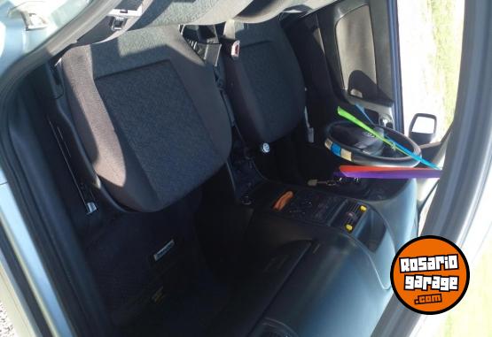 Autos - Chevrolet Astra 2010 Nafta 7000Km - En Venta