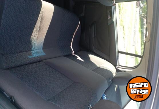 Autos - Chevrolet Astra 2010 Nafta 7000Km - En Venta