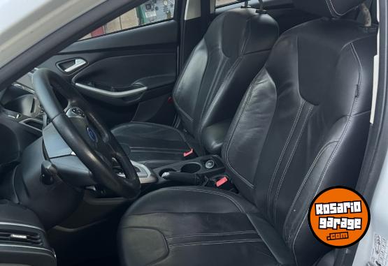 Autos - Ford Focus 2014 Nafta 206000Km - En Venta