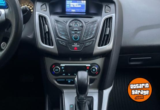 Autos - Ford Focus 2014 Nafta 206000Km - En Venta