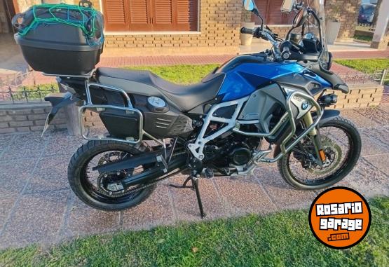 Motos - Bmw ADVENTURE 2019 Nafta 23100Km - En Venta