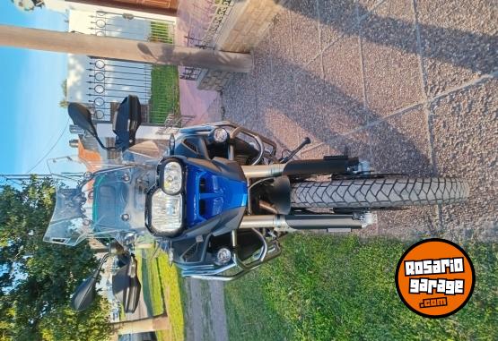 Motos - Bmw ADVENTURE 2019 Nafta 23100Km - En Venta