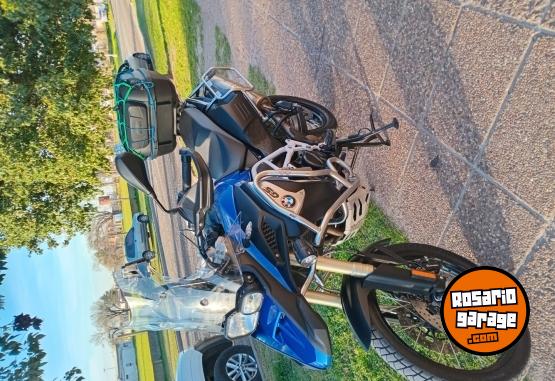 Motos - Bmw ADVENTURE 2019 Nafta 23100Km - En Venta