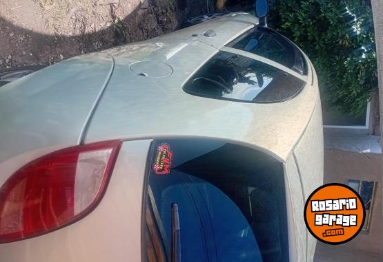 Autos - Ford 2007 tatoo 2007 Nafta 126000Km - En Venta