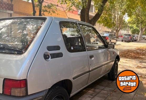 Autos - Peugeot 205 GL 1996 Nafta 78000Km - En Venta