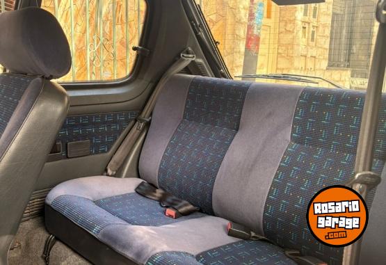 Autos - Peugeot 205 GL 1996 Nafta 78000Km - En Venta