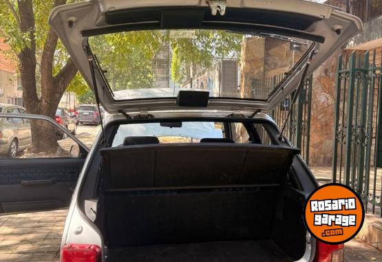 Autos - Peugeot 205 GL 1996 Nafta 78000Km - En Venta