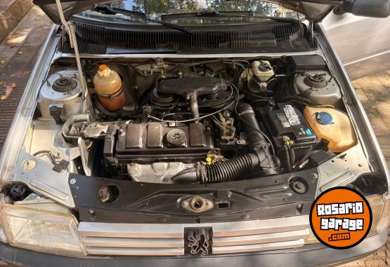 Autos - Peugeot 205 GL 1996 Nafta 78000Km - En Venta