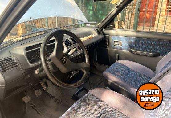 Autos - Peugeot 205 GL 1996 Nafta 78000Km - En Venta