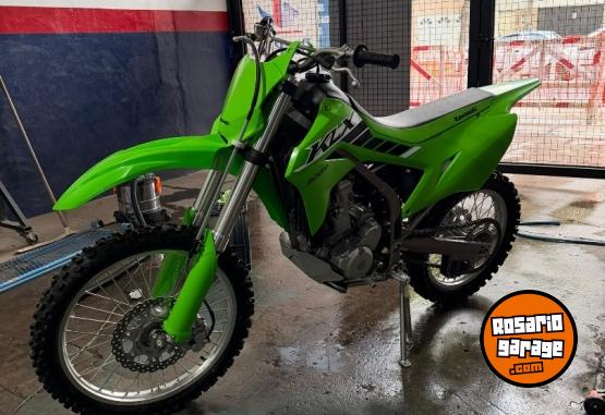 Motos - Kawasaki 300 r 2025 Nafta 2Km - En Venta