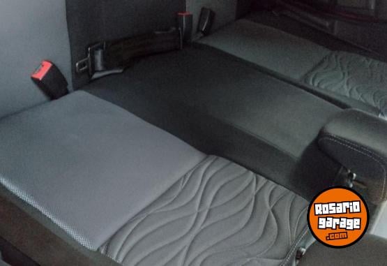 Autos - Renault Duster Privilege 2012 GNC 183000Km - En Venta