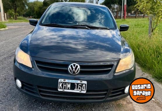 Autos - Volkswagen Gol trend 2011 Nafta 178900Km - En Venta