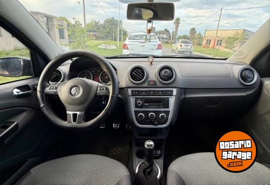 Autos - Volkswagen Gol trend 2011 Nafta 178900Km - En Venta
