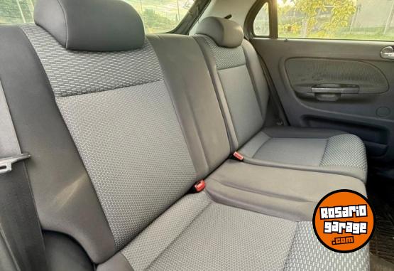 Autos - Volkswagen Gol trend 2011 Nafta 178900Km - En Venta