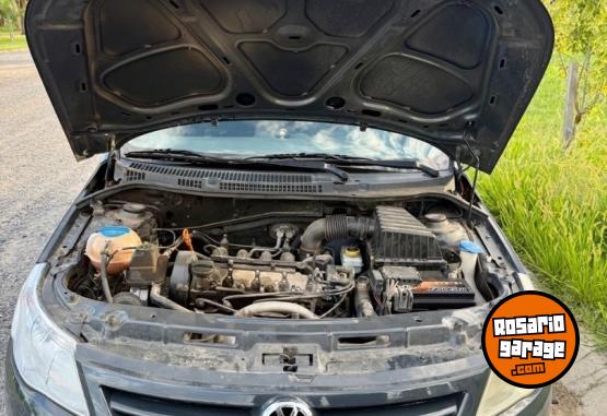 Autos - Volkswagen Gol trend 2011 Nafta 178900Km - En Venta