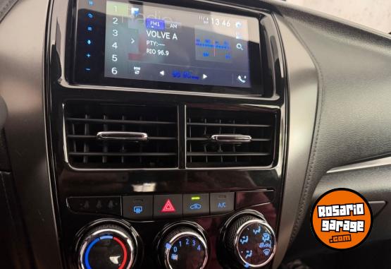 Autos - Toyota Yaris 2025 Nafta 4930Km - En Venta