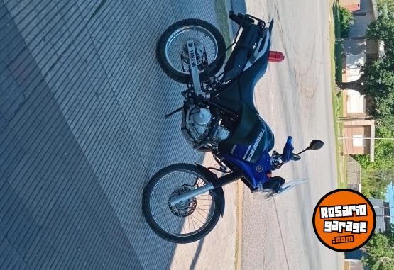 Motos - Yamaha TENERE 250 2019 Nafta 7000Km - En Venta