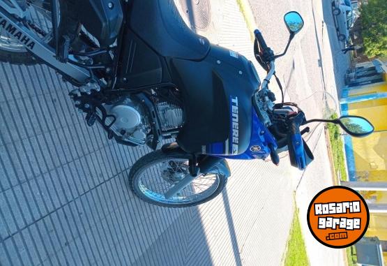 Motos - Yamaha TENERE 250 2019 Nafta 7000Km - En Venta