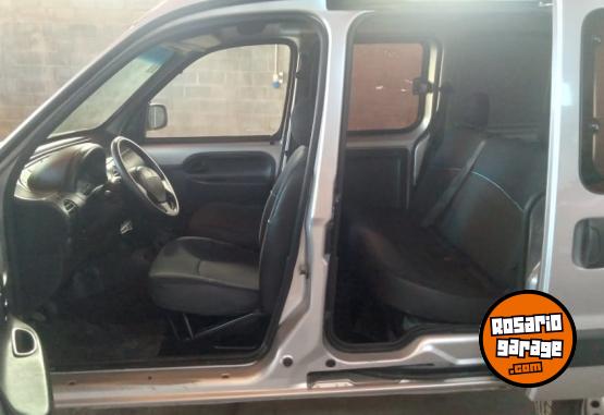 Utilitarios - Renault Kangoo 2014 GNC  - En Venta