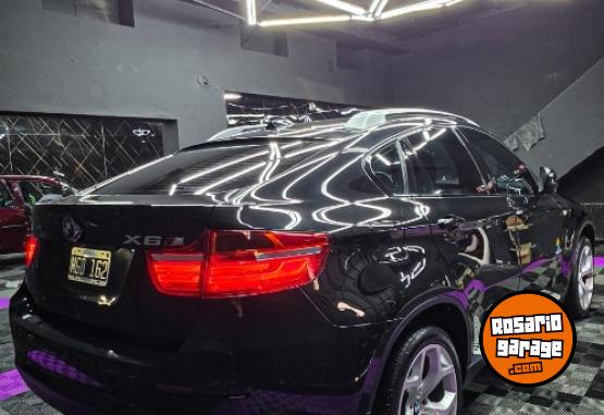 Camionetas - Bmw X6 35i 2013 Nafta 75000Km - En Venta