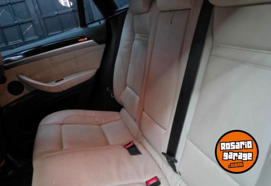 Camionetas - Bmw X6 35i 2013 Nafta 75000Km - En Venta
