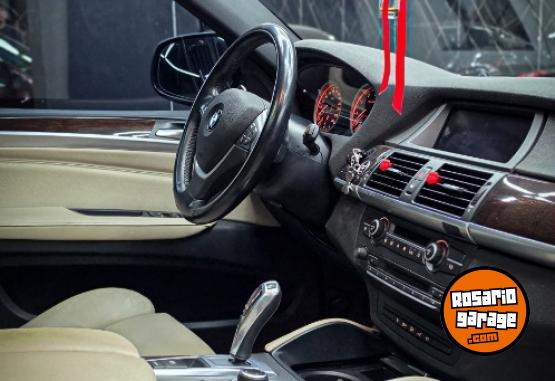 Camionetas - Bmw X6 35i 2013 Nafta 75000Km - En Venta