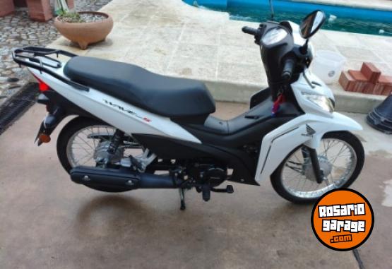 Motos - Honda Wave 110 2025 Nafta 300Km - En Venta