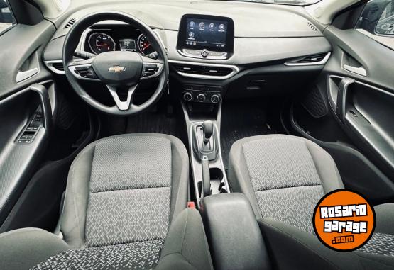 Autos - Chevrolet TRACKER 2022 Nafta 46000Km - En Venta