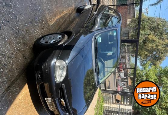 Autos - Chevrolet Corsa 1.6 2009 Nafta 91000Km - En Venta