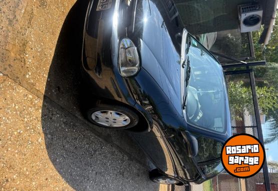 Autos - Chevrolet Corsa 1.6 2009 Nafta 91000Km - En Venta