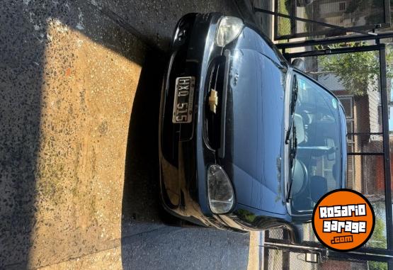 Autos - Chevrolet Corsa 1.6 2009 Nafta 91000Km - En Venta