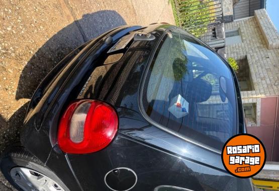 Autos - Chevrolet Corsa 1.6 2009 Nafta 91000Km - En Venta