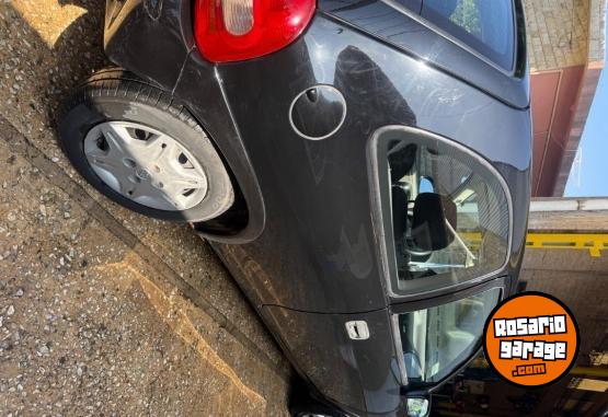 Autos - Chevrolet Corsa 1.6 2009 Nafta 91000Km - En Venta