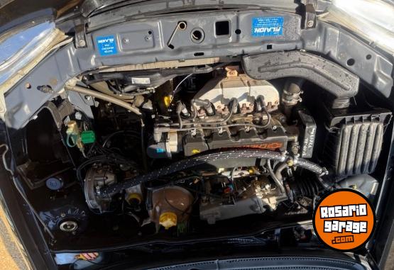 Autos - Chevrolet Corsa 1.6 2009 Nafta 91000Km - En Venta