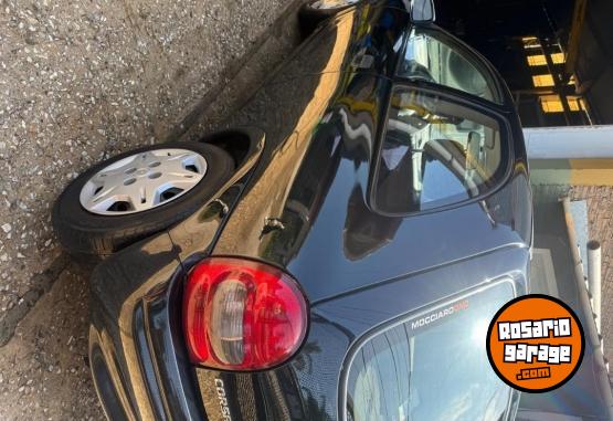 Autos - Chevrolet Corsa 1.6 2009 Nafta 91000Km - En Venta