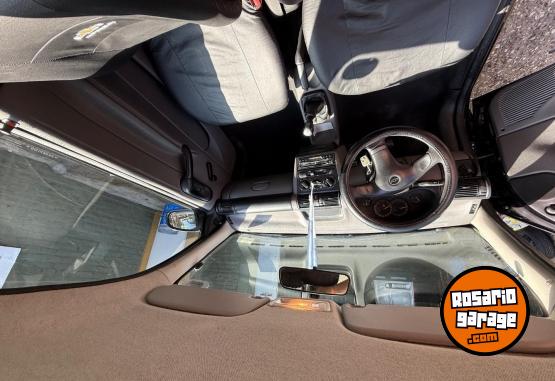 Autos - Chevrolet Corsa 1.6 2009 Nafta 91000Km - En Venta