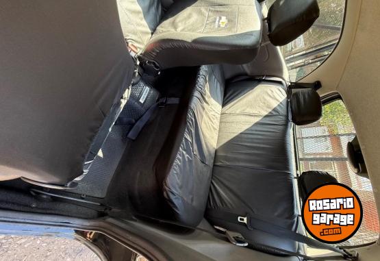 Autos - Chevrolet Corsa 1.6 2009 Nafta 91000Km - En Venta