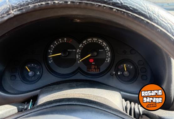 Autos - Chevrolet Corsa 1.6 2009 Nafta 91000Km - En Venta