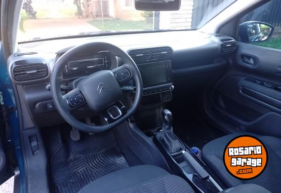 Autos - Citroen C 4CACTUS FEEL PACK 2020 GNC 67000Km - En Venta