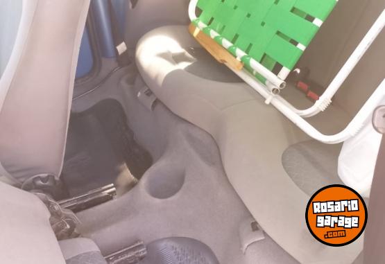 Autos - Ford Ka 2000 Nafta 60000Km - En Venta