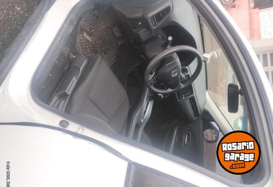 Autos - Honda 2016 hrv 2016 Nafta 83000Km - En Venta
