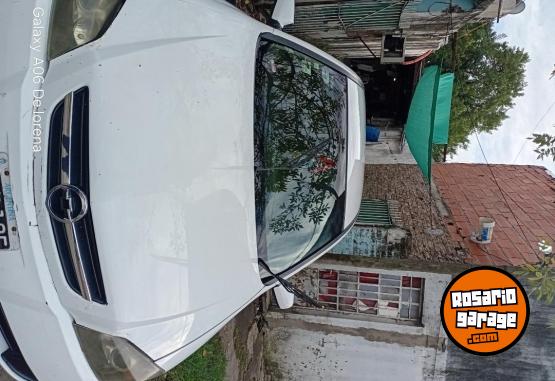 Autos - Chevrolet Astra 2005 GNC 99999Km - En Venta