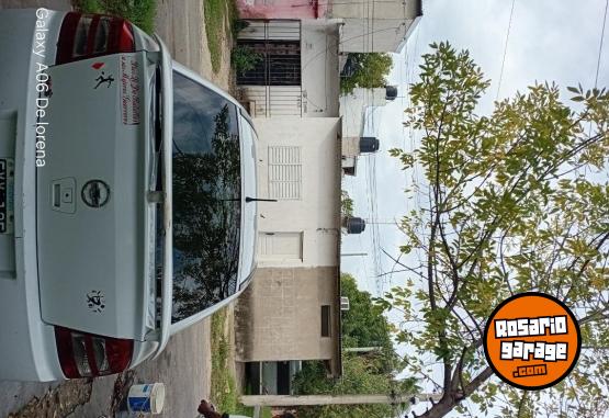 Autos - Chevrolet Astra 2005 GNC 99999Km - En Venta