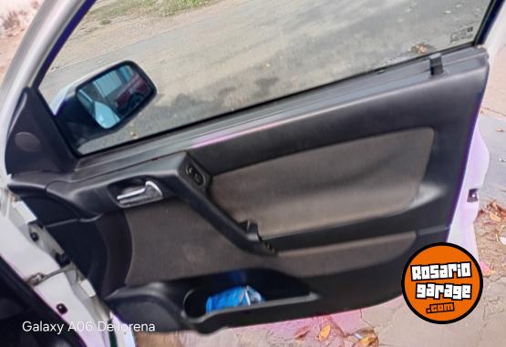 Autos - Chevrolet Astra 2005 GNC 99999Km - En Venta