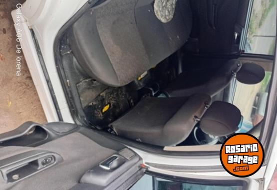 Autos - Chevrolet Astra 2005 GNC 99999Km - En Venta