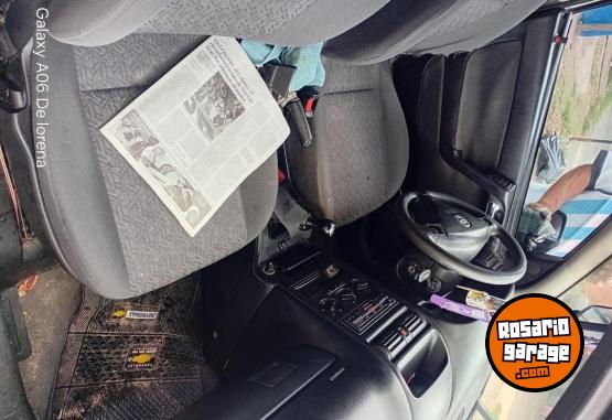 Autos - Chevrolet Astra 2005 GNC 99999Km - En Venta