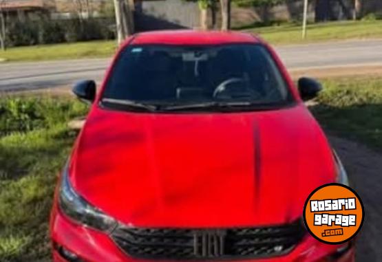Autos - Fiat Cronos drive GSE 1.3 2023 Nafta 50000Km - En Venta