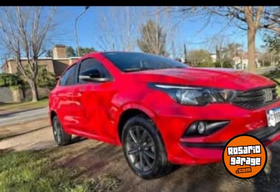 Autos - Fiat Cronos drive GSE 1.3 2023 Nafta 50000Km - En Venta