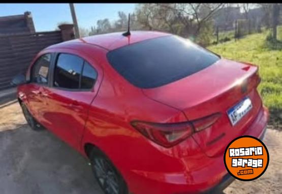 Autos - Fiat Cronos drive GSE 1.3 2023 Nafta 50000Km - En Venta